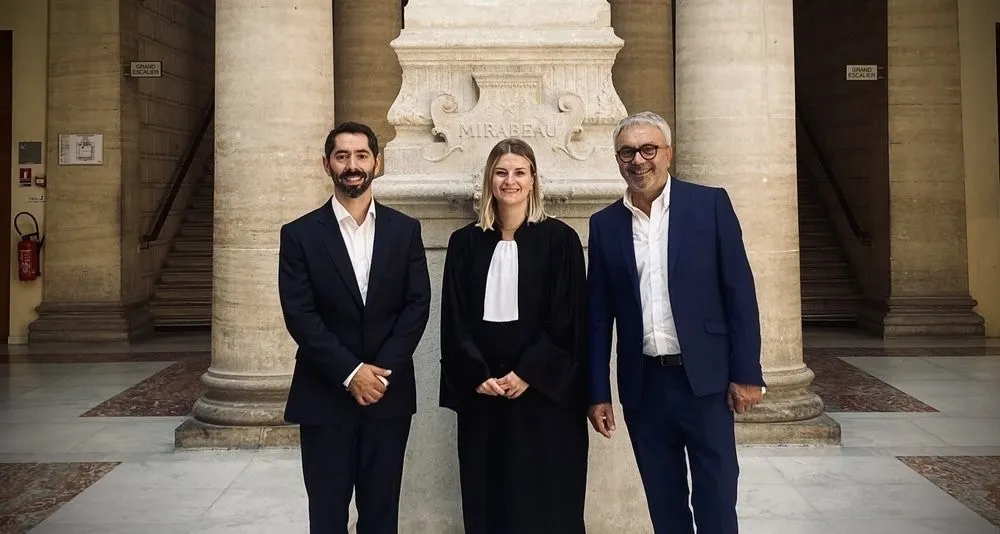 Les associés de la SELARL BOUVET ET ASSOCIES